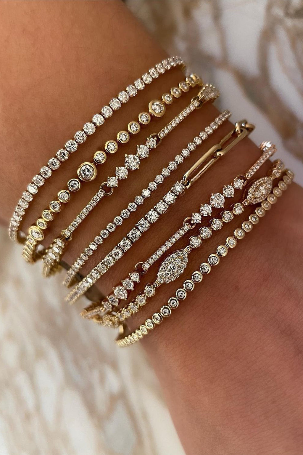 Bracelets