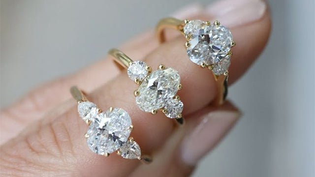 How to Choose Your First Lab-Grown Diamond Engagement Ring (The Ultimate Guide) - Triple