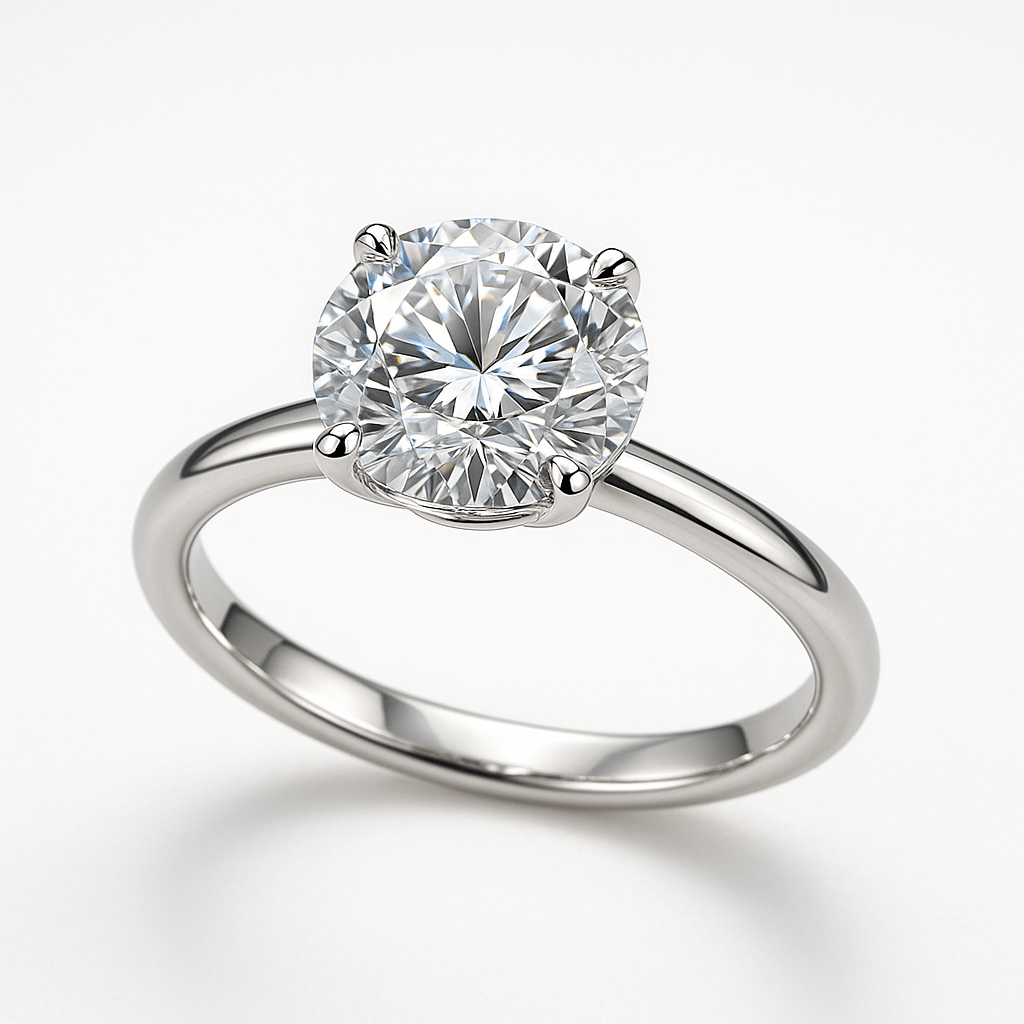Why Lab-Grown Diamonds Are the Future of Modern Jewelry? 3 Reasons You'll Love Them - Triple