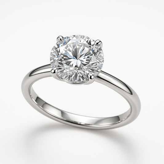 Why Lab-Grown Diamonds Are the Future of Modern Jewelry? 3 Reasons You'll Love Them - Triple