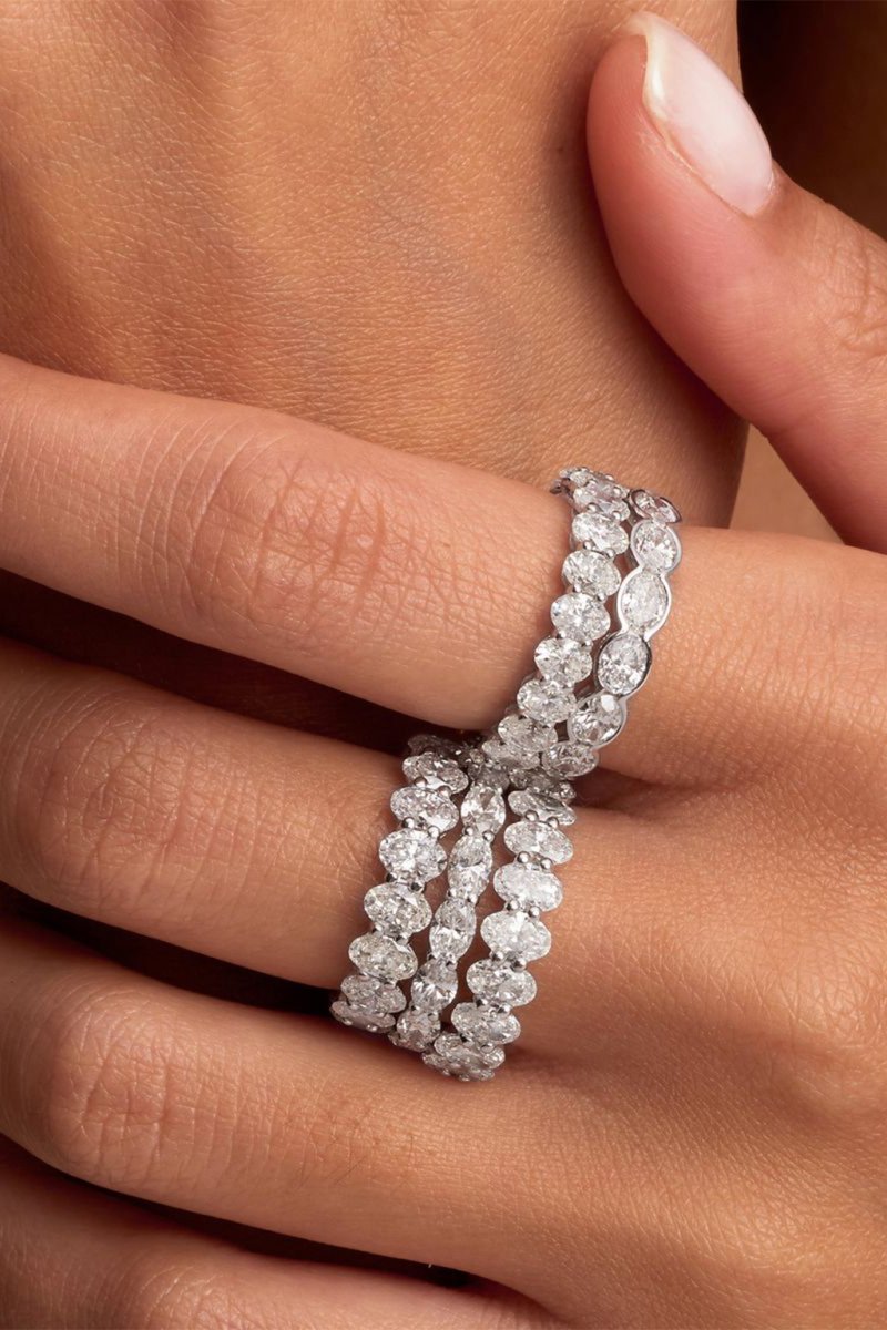 Eternity Rings
