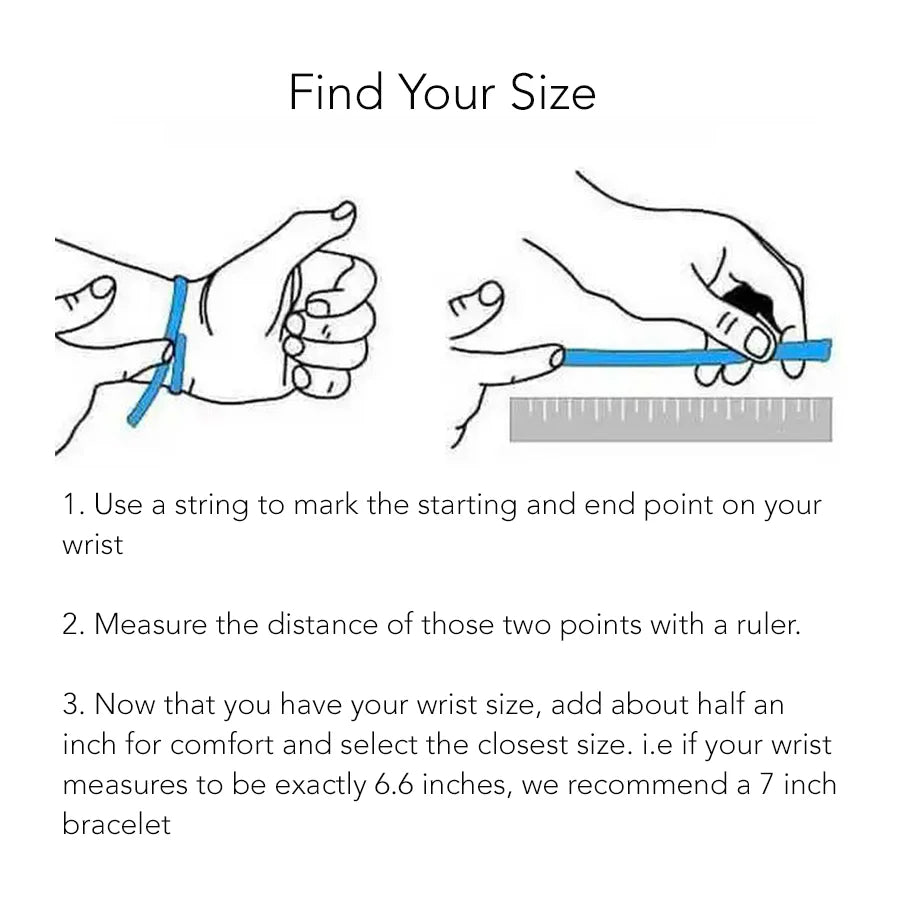 18K White Gold Lab Grown Diamond Tennis Bracelet 3.0 - 10.0ct - Triple